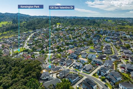 Photo of property in 126 San Valentino Drive, Henderson, Auckland, 0612