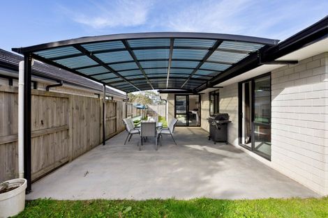 Photo of property in 19 Marjoriefield Mews, Fitzroy, Hamilton, 3206