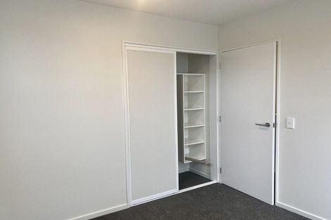 Photo of property in 6/9 Bolton Avenue, Spreydon, Christchurch, 8024