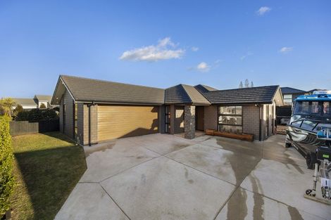 Photo of property in 15 Harriet Johnston Drive, Pokeno, 2402