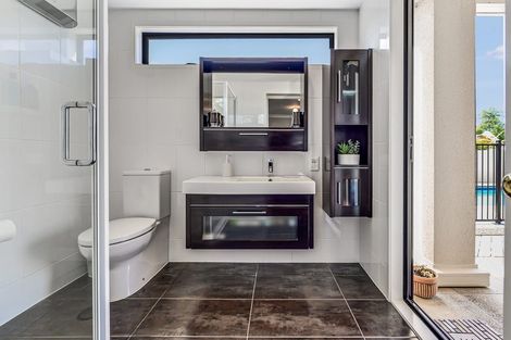 Photo of property in 17 River Oaks Place, Pukete, Hamilton, 3200