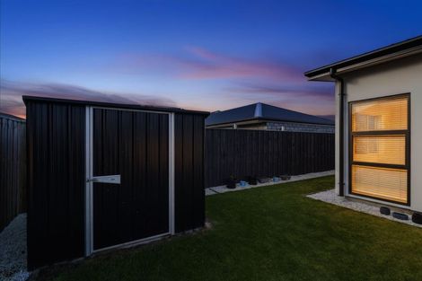 Photo of property in 15 Marcoola Drive, Rolleston, 7614