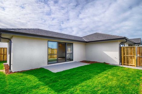 Photo of property in 40 Liddington Drive, Rolleston, 7615