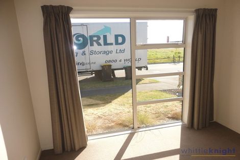 Photo of property in 4 Deal Street, Wigram, Christchurch, 8042