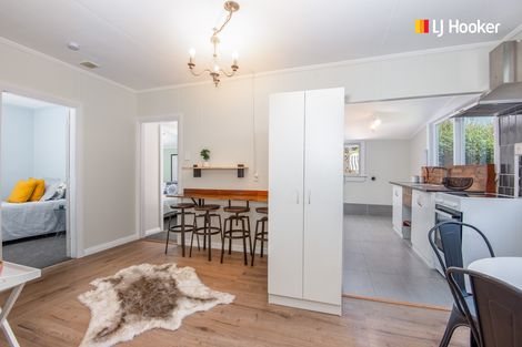 Photo of property in 144 Somerville Street, Waverley, Dunedin, 9013