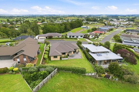 Photo of property in 18 Thomson Avenue, Otorohanga, 3900