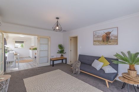 Photo of property in 3 Vogel Street, Levin, 5510