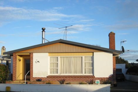 Photo of property in 24 Perth Street, Windsor, Invercargill, 9810