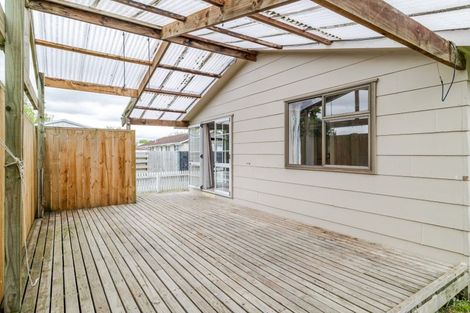 Photo of property in 6 Marybank Mews, Highbury, Palmerston North, 4412
