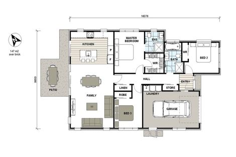 Photo of property in 31 Jane Maree Road, Kumeu, 0810