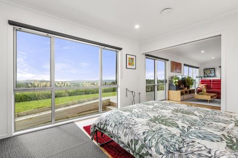 Photo of property in 162 Checkley Road, Raglan, 3295