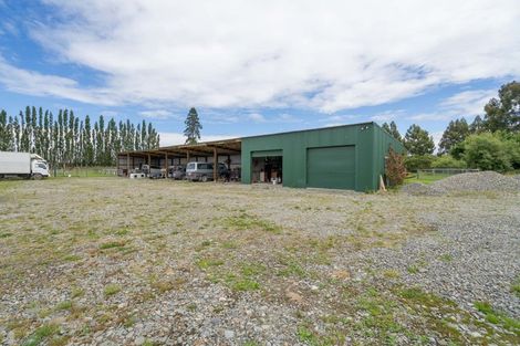 Photo of property in 16 Centre Bush Otapiri Road, Centre Bush, Winton, 9782