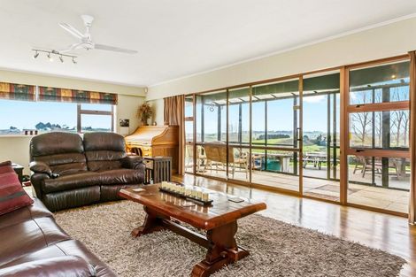 Photo of property in 1092 Rangiatea Road, Otewa, Otorohanga, 3972