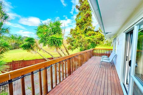Photo of property in 65 Riverpark Crescent, Henderson, Auckland, 0610