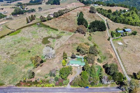 Photo of property in 69 Dickey Flat Road, Waikino, Waihi, 3682