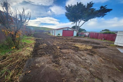 Photo of property in 68 Polson Street, Castlecliff, Whanganui, 4501