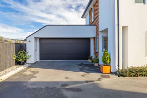 Photo of property in 3/603 Madras Street, St Albans, Christchurch, 8014