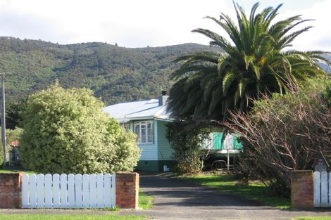 Photo of property in 34 Bethune Street, Featherston, 5710