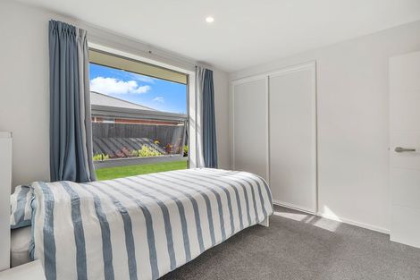 Photo of property in 58 Quartz Drive, Rolleston, 7614