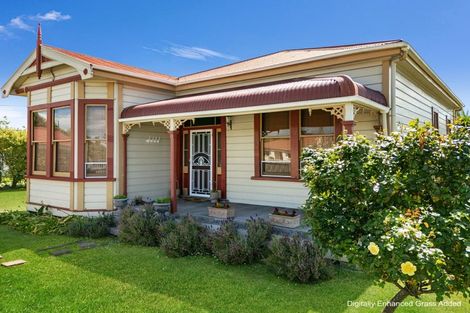 Photo of property in 32 Mclean Street, Wairoa, 4108