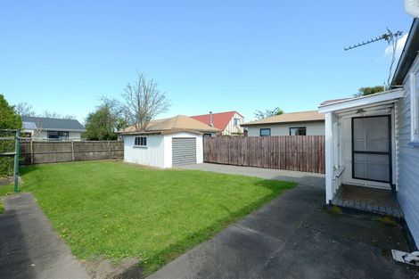 Photo of property in 498 Cashel Street, Linwood, Christchurch, 8011