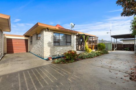 Photo of property in 3/75 Studholme Street, Morrinsville, 3300