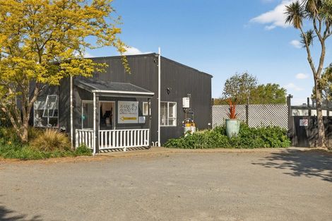 Photo of property in 238 No 10 Road, Swannanoa, Kaiapoi, 7692