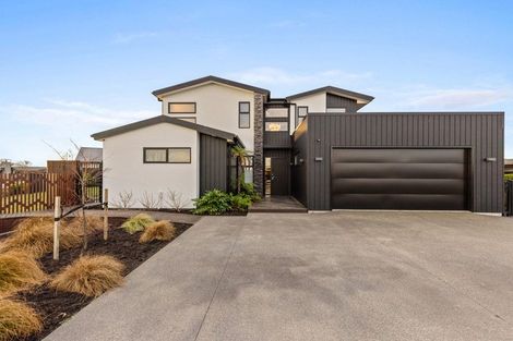 Photo of property in 1 De Surville Way, Pegasus, 7612
