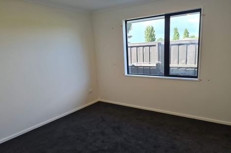 Photo of property in 25 Malaga Crescent, Harewood, Christchurch, 8051