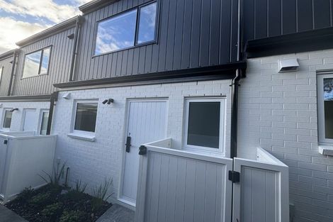 Photo of property in 7/5 Preston Avenue, Henderson, Auckland, 0610