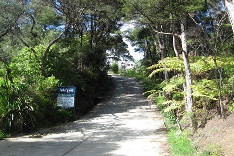 Photo of property in 16 Kilgour Terrace, Huia, Auckland, 0604