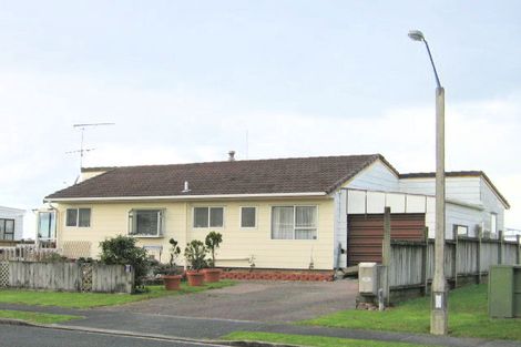 Photo of property in 7 Aurora Avenue, Snells Beach, 0920