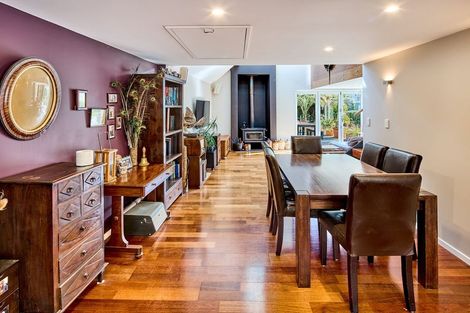 Photo of property in 40 Happy Valley Road, Owhiro Bay, Wellington, 6023