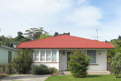 Photo of property in 1 Vegar Street, Kaitaia, 0410