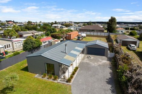 Photo of property in 5 Linklater Avenue, Foxton Beach, Foxton, 4815