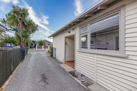 Photo of property in 22 Gibbon Street, Sydenham, Christchurch, 8023