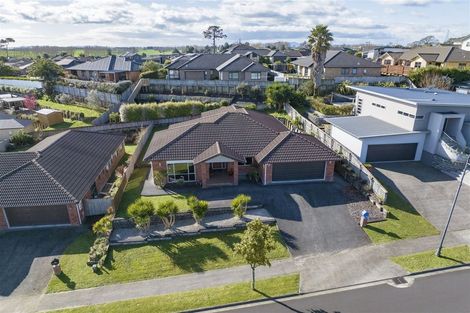 Photo of property in 35 The Ford, Huntington, Hamilton, 3210