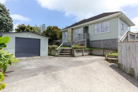 Photo of property in 63a Strange Street, Waitara, 4320