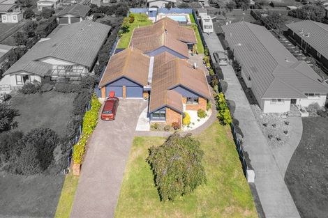 Photo of property in 5 Downes Avenue, Springvale, Whanganui, 4501