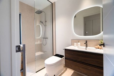 Photo of property in 4 Gusto Lane, Halswell, Christchurch, 8025