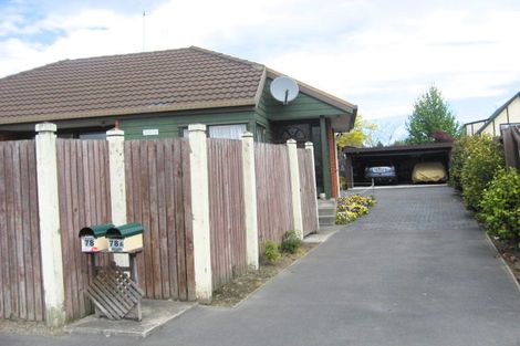 Photo of property in 1/82 Sturrocks Road, Casebrook, Christchurch, 8051