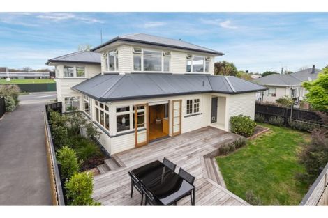 Photo of property in 157 Innes Road, St Albans, Christchurch, 8052