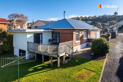 Photo of property in 132 Musselburgh Rise, Musselburgh, Dunedin, 9013