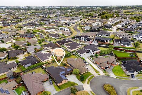 Photo of property in 2 Viking Lane, Flagstaff, Hamilton, 3210