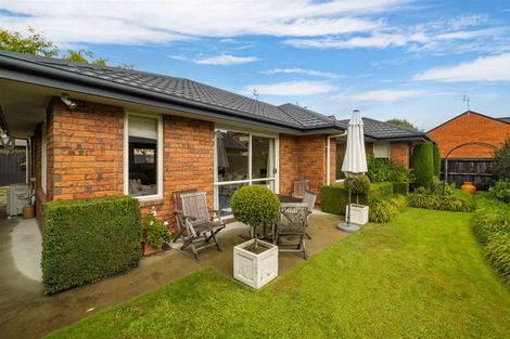 Photo of property in 117 Idris Road, Strowan, Christchurch, 8052