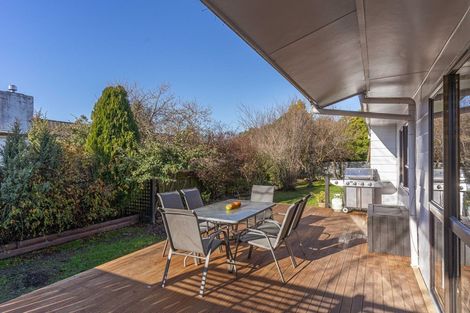 Photo of property in 26 Oak Street, Masterton, 5810