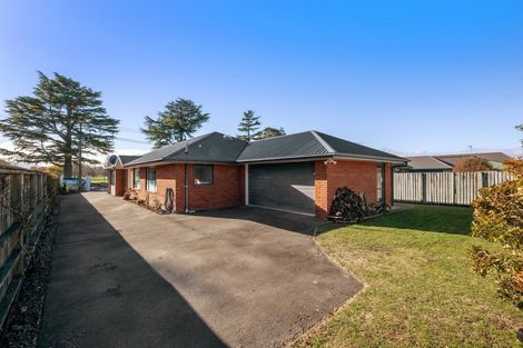 Photo of property in 45 Parker Street, Mayfield, Blenheim, 7201