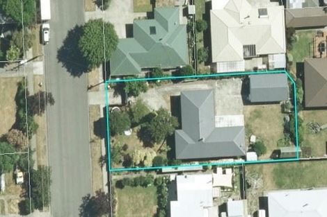 Photo of property in 95 Howick Road, Redwoodtown, Blenheim, 7201