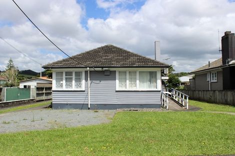 Photo of property in 21 Mcclintock Street, Whau Valley, Whangarei, 0112