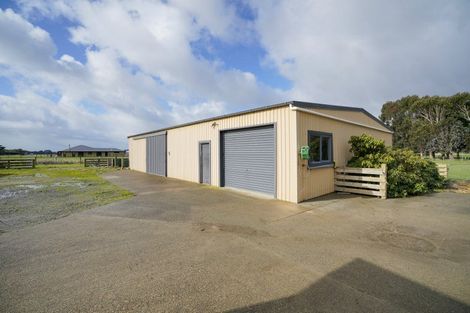 Photo of property in 268 West Plains School Road, West Plains, Invercargill, 9874